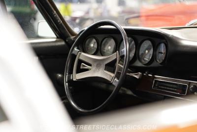 1973 Porsche 911 T