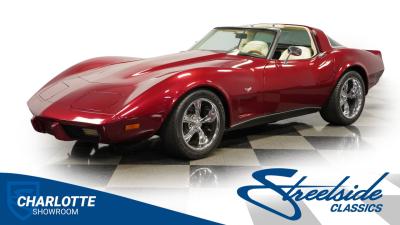 1978 Chevrolet Corvette