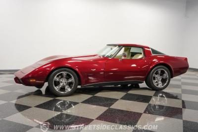 1978 Chevrolet Corvette