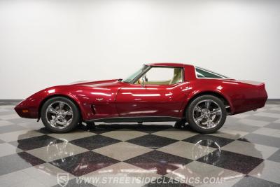 1978 Chevrolet Corvette