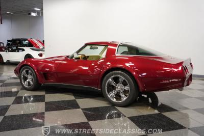 1978 Chevrolet Corvette