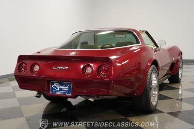 1978 Chevrolet Corvette