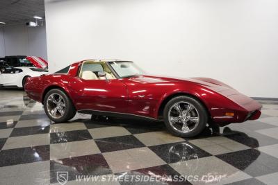 1978 Chevrolet Corvette