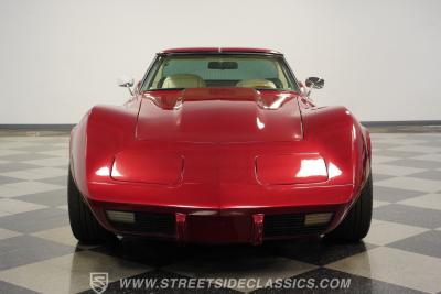 1978 Chevrolet Corvette