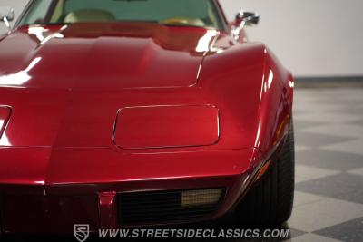 1978 Chevrolet Corvette