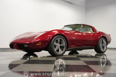 1978 Chevrolet Corvette