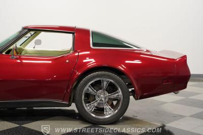 1978 Chevrolet Corvette
