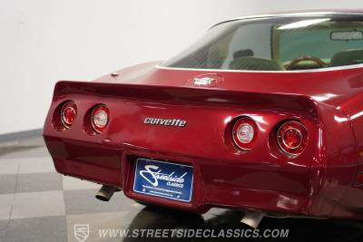 1978 Chevrolet Corvette