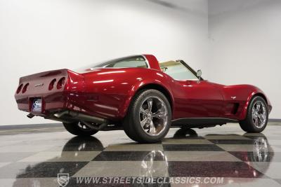 1978 Chevrolet Corvette