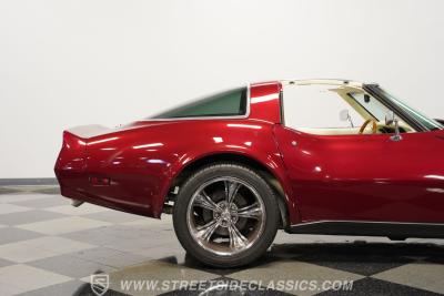 1978 Chevrolet Corvette