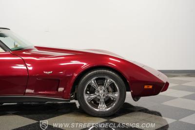1978 Chevrolet Corvette