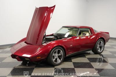 1978 Chevrolet Corvette