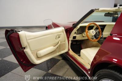 1978 Chevrolet Corvette