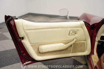 1978 Chevrolet Corvette