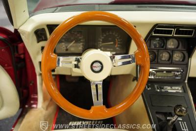 1978 Chevrolet Corvette