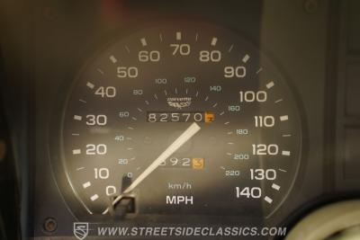 1978 Chevrolet Corvette