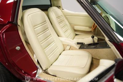1978 Chevrolet Corvette