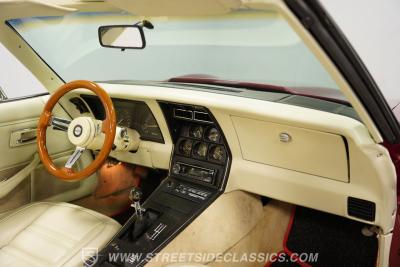 1978 Chevrolet Corvette