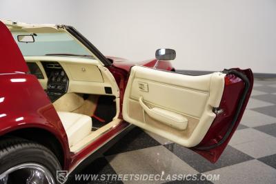 1978 Chevrolet Corvette
