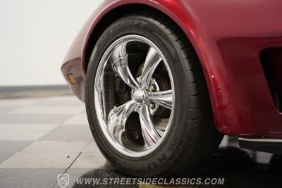 1978 Chevrolet Corvette