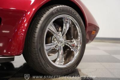 1978 Chevrolet Corvette