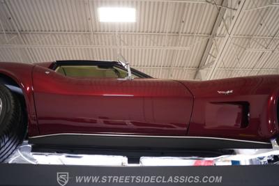 1978 Chevrolet Corvette
