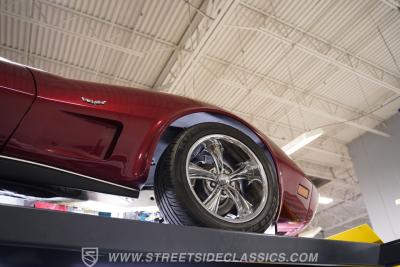 1978 Chevrolet Corvette