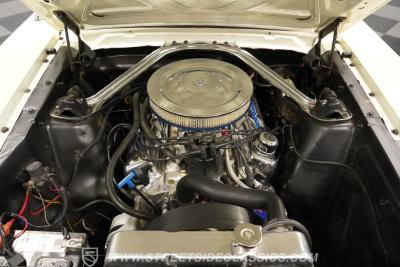 1965 Ford Mustang Convertible