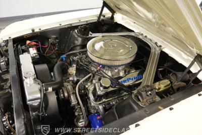 1965 Ford Mustang Convertible