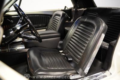 1965 Ford Mustang Convertible