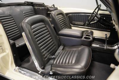 1965 Ford Mustang Convertible