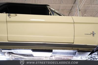 1965 Ford Mustang Convertible