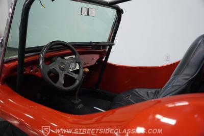 1964 Volkswagen Dune Buggy