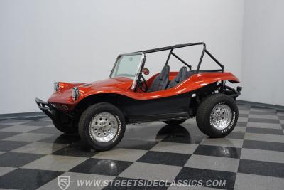 1964 Volkswagen Dune Buggy