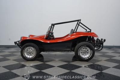 1964 Volkswagen Dune Buggy