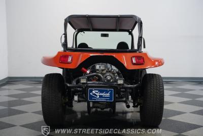 1964 Volkswagen Dune Buggy