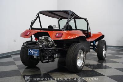 1964 Volkswagen Dune Buggy