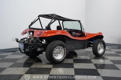 1964 Volkswagen Dune Buggy