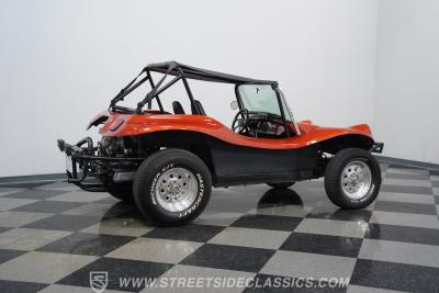 1964 Volkswagen Dune Buggy
