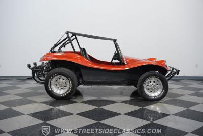 1964 Volkswagen Dune Buggy