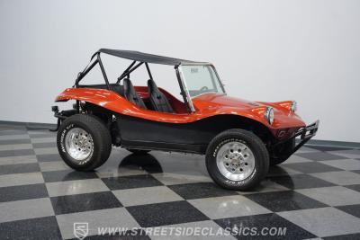 1964 Volkswagen Dune Buggy