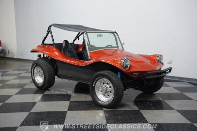 1964 Volkswagen Dune Buggy