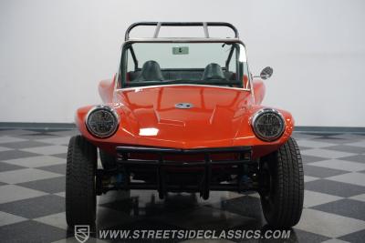 1964 Volkswagen Dune Buggy