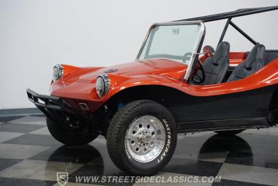 1964 Volkswagen Dune Buggy