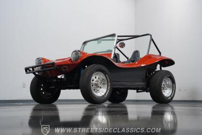 1964 Volkswagen Dune Buggy