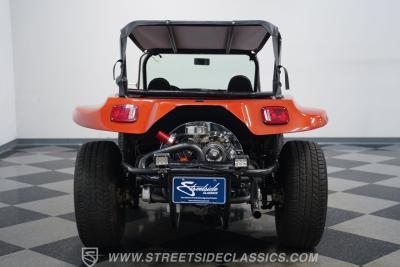 1964 Volkswagen Dune Buggy