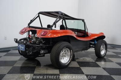 1964 Volkswagen Dune Buggy