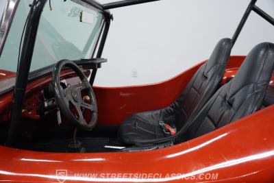 1964 Volkswagen Dune Buggy