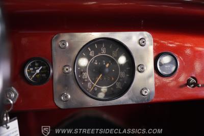1964 Volkswagen Dune Buggy