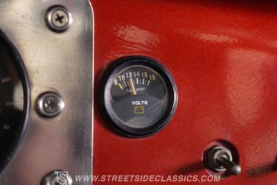 1964 Volkswagen Dune Buggy